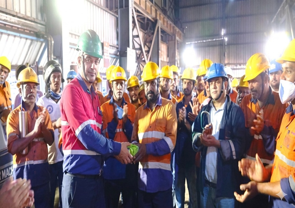 Standard Protocol Check