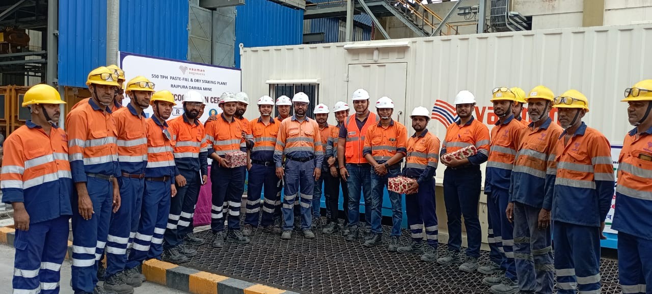 Employee Excellence Awards