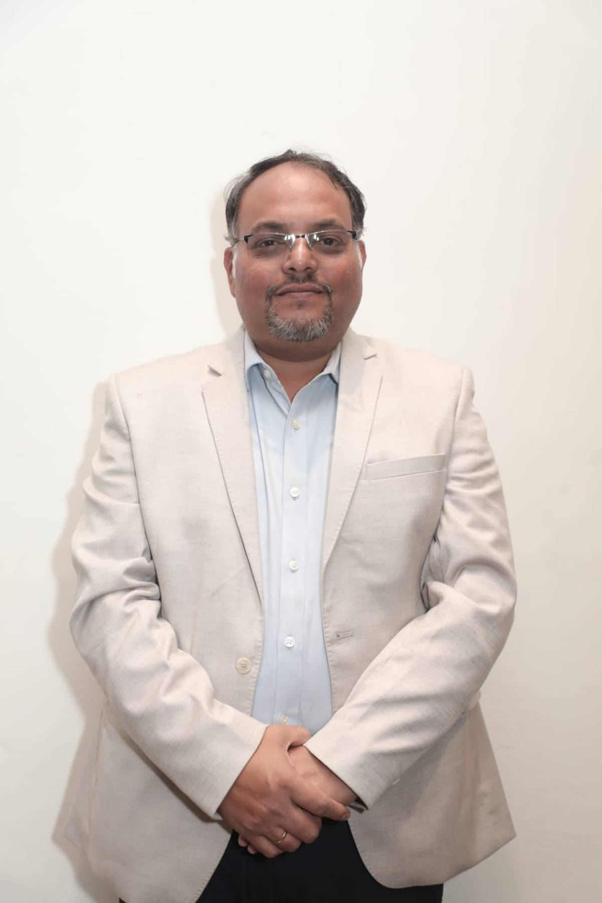 Mr. V. Kaushik