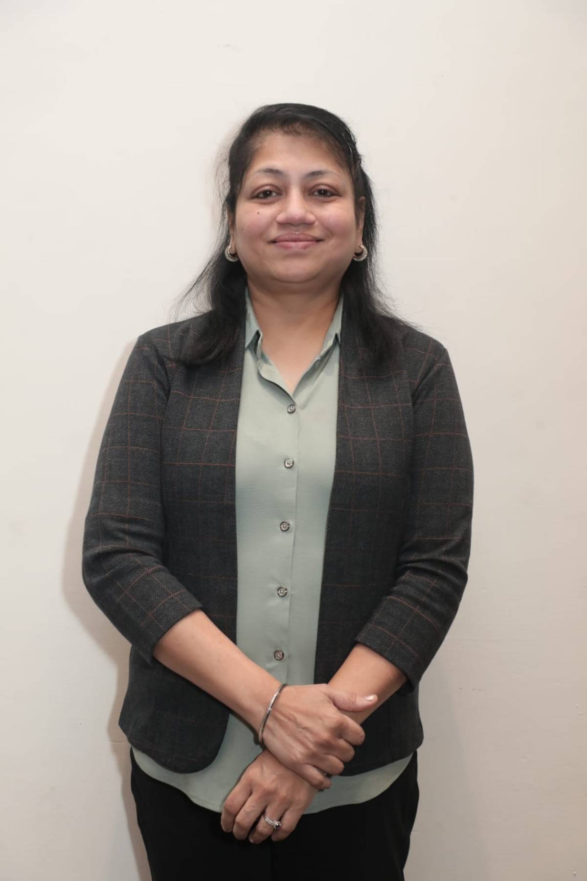 Ms. Vineeta Joshi
