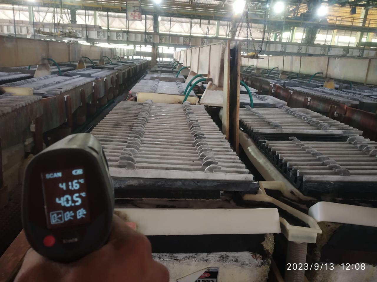 Heavy Duty Equipment